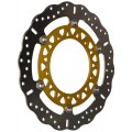 EBC Brakes X - Series Floating MC Rotors Front - MD2095XC EBC Brakes X - Series Floating MC Rotors Front - MD2095XC